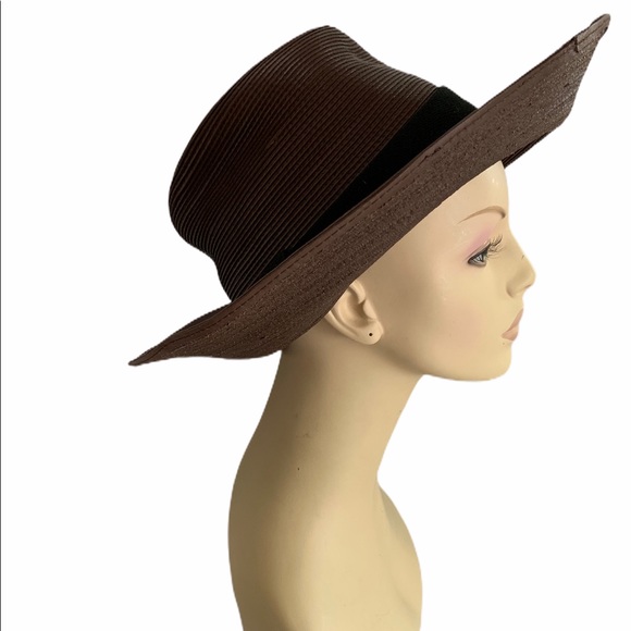 Patricia Underwood   Hat